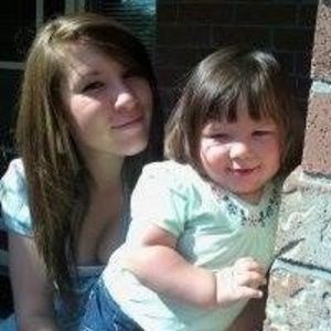 Meet your Posher, Mary ann